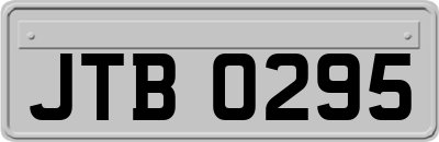 JTB0295