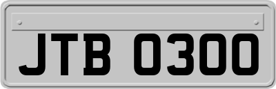 JTB0300