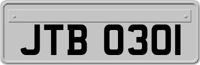 JTB0301