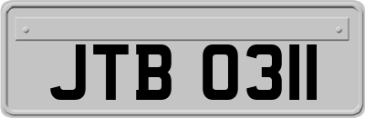 JTB0311