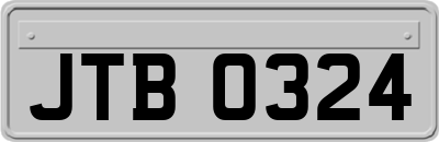 JTB0324