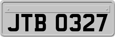 JTB0327