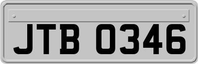 JTB0346