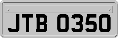 JTB0350