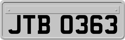 JTB0363