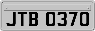 JTB0370