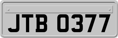 JTB0377