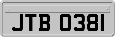 JTB0381