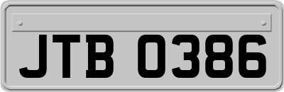 JTB0386