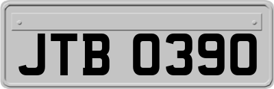 JTB0390