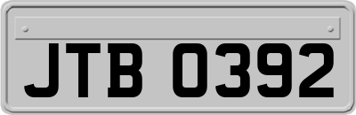 JTB0392