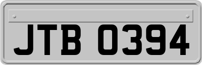 JTB0394