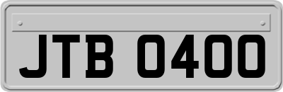 JTB0400