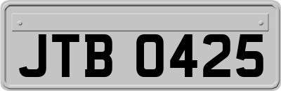 JTB0425