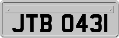 JTB0431