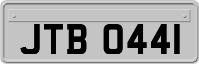 JTB0441