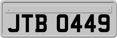 JTB0449