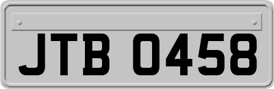 JTB0458