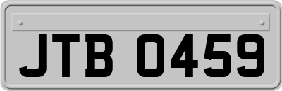 JTB0459