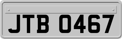 JTB0467