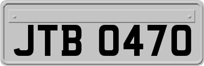 JTB0470