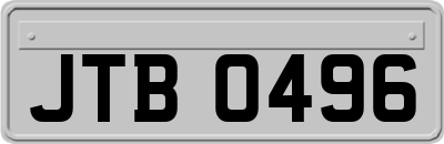 JTB0496