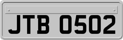 JTB0502