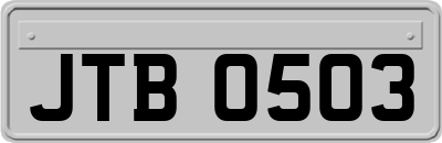 JTB0503