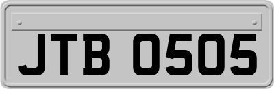 JTB0505