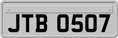 JTB0507