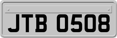 JTB0508