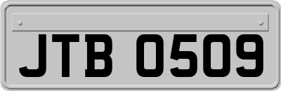 JTB0509