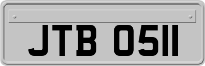 JTB0511