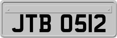 JTB0512