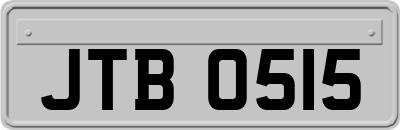 JTB0515