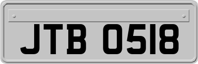 JTB0518