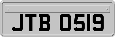 JTB0519