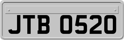 JTB0520