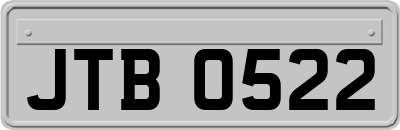 JTB0522