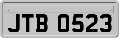 JTB0523