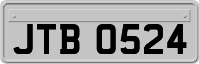 JTB0524