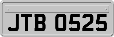 JTB0525