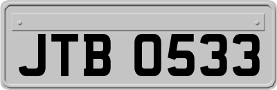 JTB0533