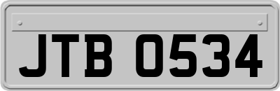 JTB0534