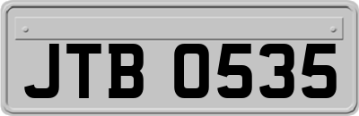 JTB0535