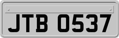 JTB0537