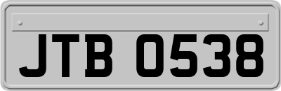 JTB0538