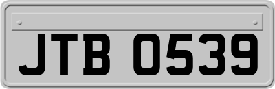 JTB0539