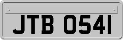 JTB0541