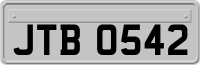 JTB0542